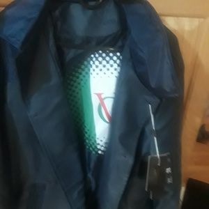 VG World Collection Bomber Jacket